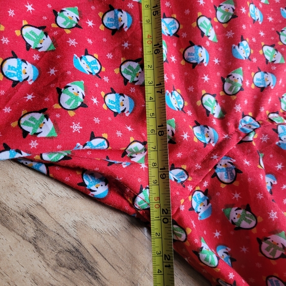 Simon Banks Mens Size M Penguin Shirt - Picture 9 of 9